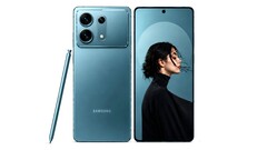 Das offenbar finale Kamera-Design des Samsung Galaxy S27 Ultra laut geleakten CAD-Modellen.