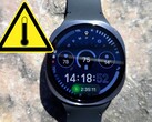 Samsung hat die Galaxy Watch 8 im Juli 2025 auf den Markt gebracht.
