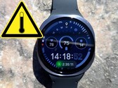 Samsung hat die Galaxy Watch 8 im Juli 2025 auf den Markt gebracht.