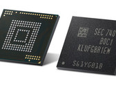 Samsung: Massenproduktion für 512 GB eUFS Smartphone-Speicher gestartet