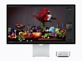 Das Apple Studio Display XDR ist leistungsstärker als das neue MacBook Neo.