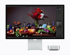 Das Apple Studio Display XDR ist leistungsstärker als das neue MacBook Neo.
