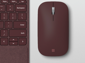 Microsoft kündigt neue Surface Mobile Mouse an