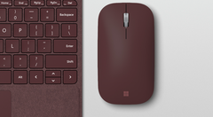 Microsoft kündigt neue Surface Mobile Mouse an