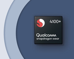 Mit dem Snapdragon Wear 4100 gibt es nach mehr als vier Jahren endlich einen echten Fortschritt bei Qualcomms Smartwatch-SoCs. (Bild: Qualcomm)