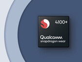 Mit dem Snapdragon Wear 4100 gibt es nach mehr als vier Jahren endlich einen echten Fortschritt bei Qualcomms Smartwatch-SoCs. (Bild: Qualcomm)