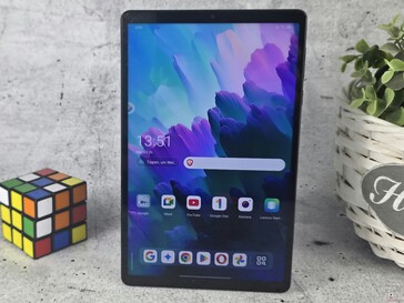 Lenovo Legion Tab 3.