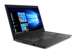 ThinkPad L480: SD-Kartenleser weicht MicroSD