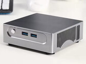 Topton Mini-PC AMD Achtkern-CPU erweiterbarem RAM unschlagbare 117 Euro Angebot