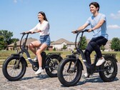 Das Touroll S2 gibt es aktuell für nur 735 Euro.