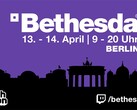 Die TwitchCon Europe in Berlin ruft: Bethesda mit zwei Europapremieren im Livestream.