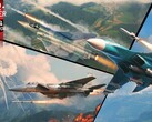 War Thunder 2.37 "Seek & Destroy" now available (Source: War Thunder)