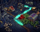 Against the Storm wurde auf Steam um 70% reduziert