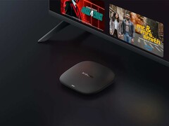TV Box S (3. Generation): Nachrüst-Lösung für Bildschirme (Bildquelle: Xiaomi)