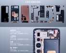 Xiaomi zerlegt sein Jubiläums-Flaggschiff Mi 10 Ultra und entblößt das interessante Innenleben.