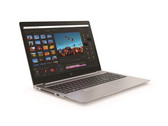 Das neue HP ZBook 15u G5