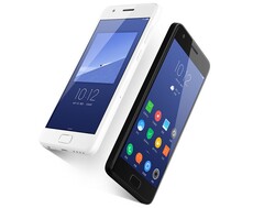Der kleine Bruder des Z2 Pro bietet Snapdragon 820 und 4 GB RAM für unter 250 Euro.