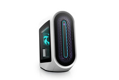 Der Alienware Aurora R13 Gaming-PC kommt mit einem neuen 