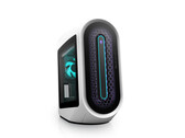 Der Alienware Aurora R13 Gaming-PC kommt mit einem neuen "Legend"-Gehäuse mit besserer Kühlung. (Bild: Dell)