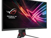 Asus: Zwei neue Curved-Gaming-Monitore vorgestellt, XG32VQ