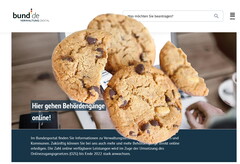 TU-Studie: 90 Prozent der G20-Regierungs-Websites sind nicht datenschutzkonform