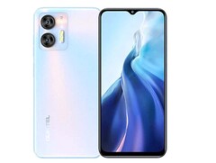 Oukitel C36: Günstiges Android-Smartphone