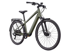Cannondale Mavaro Neo SL 2: E-Bike mit Nabenmotor gibt es aktuell deutlich günstiger (Bildquelle: Cannondale)