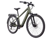 Cannondale Mavaro Neo SL 2: E-Bike mit Nabenmotor gibt es aktuell deutlich günstiger (Bildquelle: Cannondale)