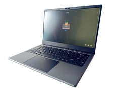 Cool Pi: Laptop mit ARM-Unterbau