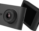 YI Nightscape: Batterielose Dashcam mit Sony Starvis-Bildsensor und FHD.