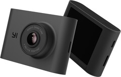 YI Nightscape: Batterielose Dashcam mit Sony Starvis-Bildsensor und FHD.