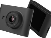 YI Nightscape: Batterielose Dashcam mit Sony Starvis-Bildsensor und FHD.