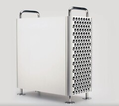 Dune Pro: Gehäuse im Apple-Design sucht Crowdfunding