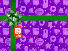 Das neue, kostenlose Mystery Game im Epic Games Store ist „Blood West”. (Bildquelle: Epic Games, bearbeitet)