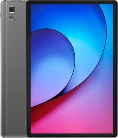 EZpad M10: Das Tablet unterstützt den Dual-SIM-Betrieb oder die Nutzung einer Speicherkarte