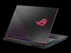 Asus ROG Strix G15 G512LI Laptop im Test: 845 Euro für eine GeForce GTX 1650 Ti ist zu viel