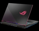Asus ROG Strix G15 G512LI Laptop im Test: 845 Euro für eine GeForce GTX 1650 Ti ist zu viel