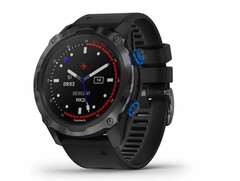 Garmin: Neue Smartwatch mit Spezialfunktionen im Anmarsch (Symbolbild, Garmin)