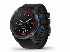 Garmin: Neue Smartwatch mit Spezialfunktionen im Anmarsch (Symbolbild, Garmin)