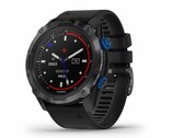 Garmin: Neue Smartwatch mit Spezialfunktionen im Anmarsch (Symbolbild, Garmin)