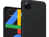 Google hat das Pixel 4a kurzzeitig im eigenen Shop gezeigt. (Bild: Google)