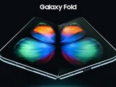 Galaxy Fold: Vorbesteller erhalten das Falt-Smartphone am 11. September