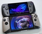 Intels neue Arc G3 und Arc G3 Extreme treiben künftige MSI-Handhelds an