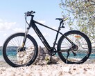 Jeep E-Bike MHR 7000: E-Bike bei Aldi im Angebot