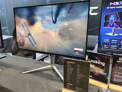 KTC G27P6: Sehr schneller Gaming-OLED startet auch in Deutschland