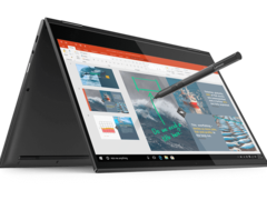 Test Lenovo Yoga C630 WOS (Snapdragon) Convertible