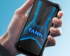 8849 Tank Mini 1: Neues, kompaktes Rugged-Smartphone