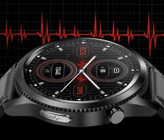 E102: Die Smartwatch ist ab sofort erhältlich
