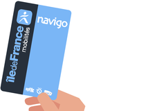 Die Navigo-Karte ist demnächst unter iOS verfügbar. (Bild: Navigo)