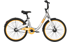 Security: Schweres Datenleck bei Leihradanbieter oBike